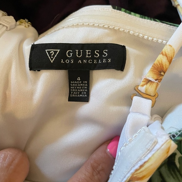 Guess sundress - Picture 3 of 6